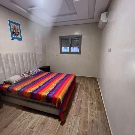 Appartement Proche Aeroport มาร์ราเกช ภายนอก รูปภาพ