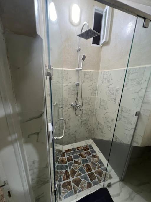 Appartement Proche Aeroport มาร์ราเกช ภายนอก รูปภาพ