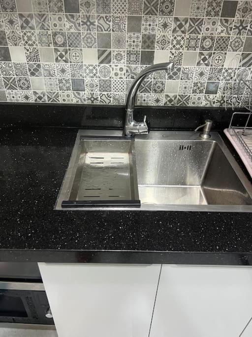 Appartement Proche Aeroport มาร์ราเกช ภายนอก รูปภาพ
