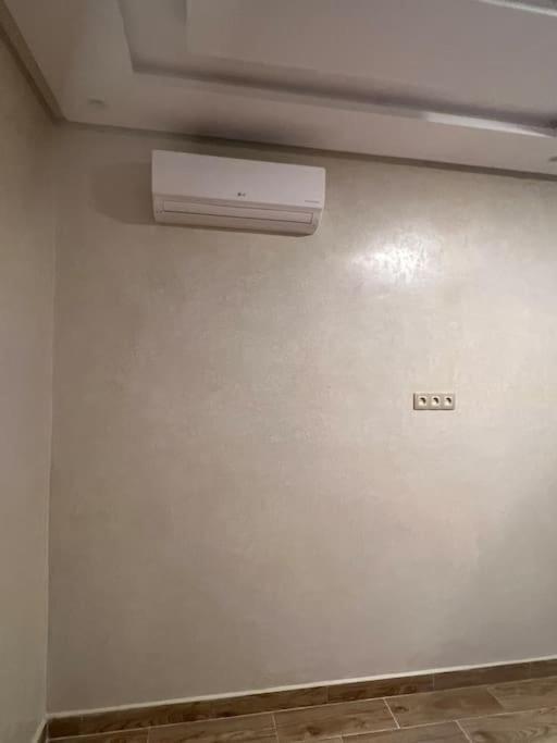 Appartement Proche Aeroport มาร์ราเกช ภายนอก รูปภาพ