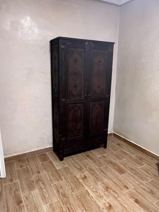 Appartement Proche Aeroport มาร์ราเกช ภายนอก รูปภาพ