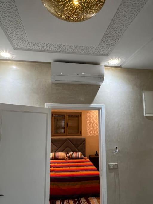 Appartement Proche Aeroport มาร์ราเกช ภายนอก รูปภาพ